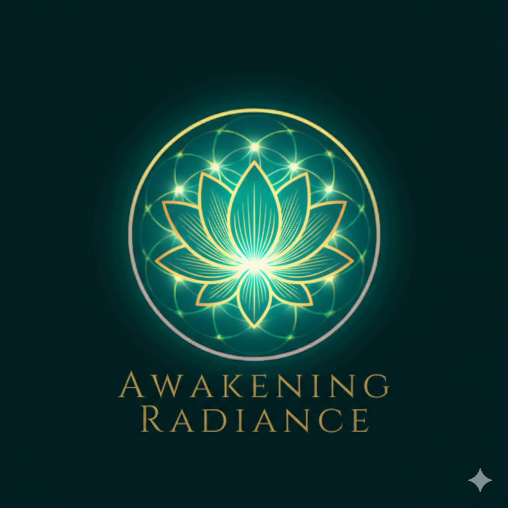 Awakening Radiance